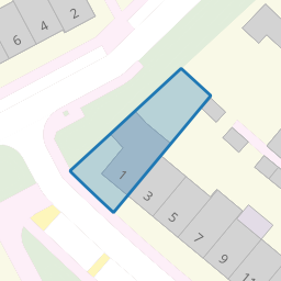 Perceel BNV00-E-5063