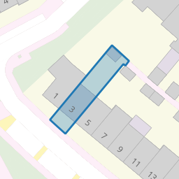 Perceel BNV00-E-5064