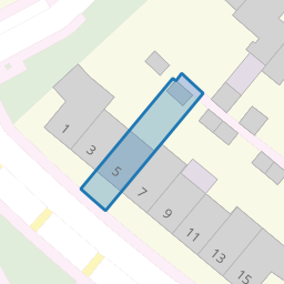 Perceel BNV00-E-5065