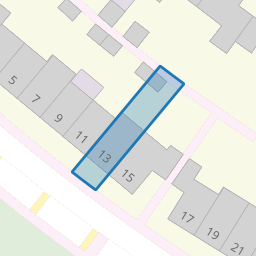 Perceel BNV00-E-5069