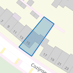 Perceel BNV00-E-5070