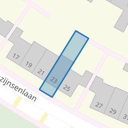 Perceel BNV00-E-5074