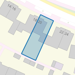 Perceel BNV00-E-5089