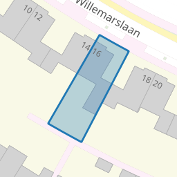 Perceel BNV00-E-5091