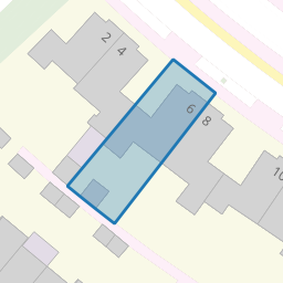 Perceel BNV00-E-5096