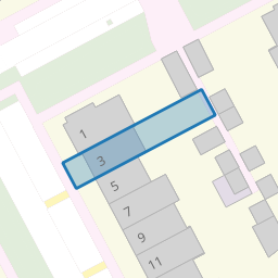 Perceel BNV00-E-5111