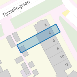 Perceel BNV00-E-5114