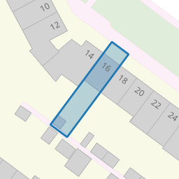 Perceel BNV00-E-5121