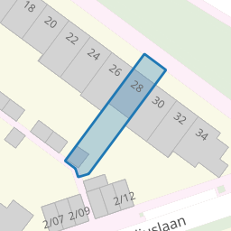 Perceel BNV00-E-5127