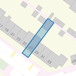 Perceel BNV00-E-5134