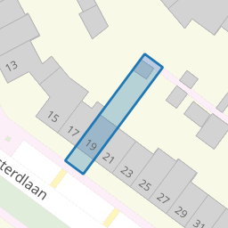 Perceel BNV00-E-5138