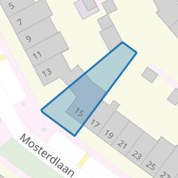 Perceel BNV00-E-5140