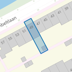 Perceel BNV00-E-5150