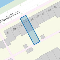 Perceel BNV00-E-5151