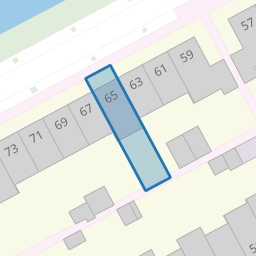 Perceel BNV00-E-5158