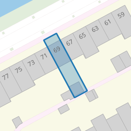 Perceel BNV00-E-5160