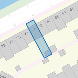 Perceel BNV00-E-5161