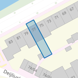 Perceel BNV00-E-5164