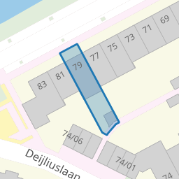 Perceel BNV00-E-5165