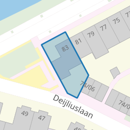 Perceel BNV00-E-5167