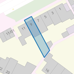 Perceel BNV00-E-5206