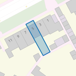 Perceel BNV00-E-5208