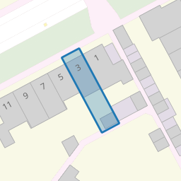 Perceel BNV00-E-5209