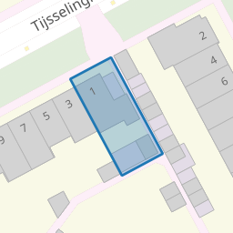 Perceel BNV00-E-5210