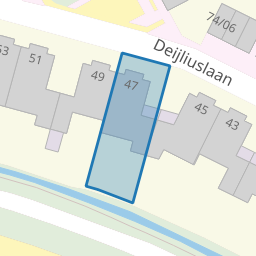 Perceel BNV00-E-5254