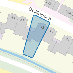 Perceel BNV00-E-5255