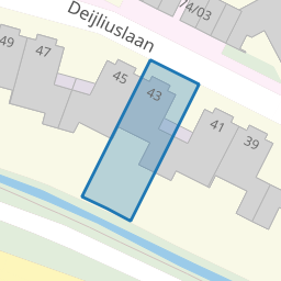 Perceel BNV00-E-5256