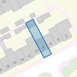 Perceel BNV00-E-5292