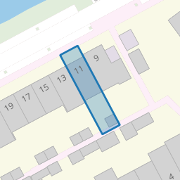 Perceel BNV00-E-5297