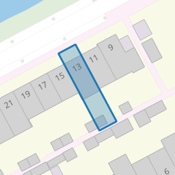 Perceel BNV00-E-5298