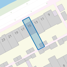 Perceel BNV00-E-5299