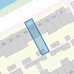 Perceel BNV00-E-5300