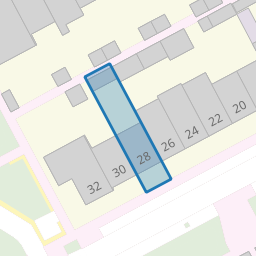 Perceel BNV00-E-5314