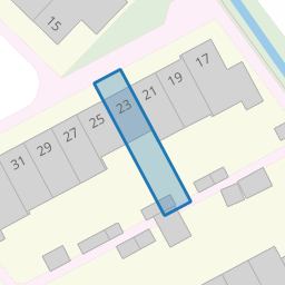 Perceel BNV00-E-5345