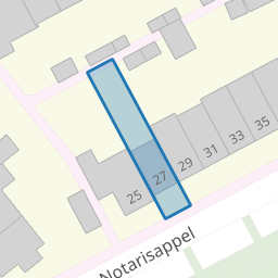 Perceel BNV00-E-5357