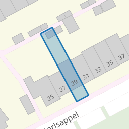 Perceel BNV00-E-5358