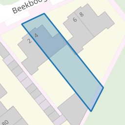 Perceel BNV00-E-5370