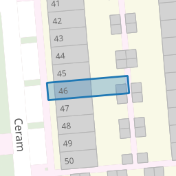 Perceel BNV00-E-5390