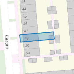 Perceel BNV00-E-5392