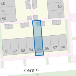 Perceel BNV00-E-5399