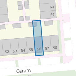 Perceel BNV00-E-5400