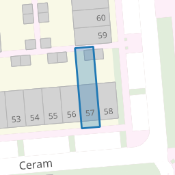 Perceel BNV00-E-5401