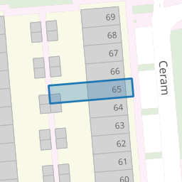 Perceel BNV00-E-5409