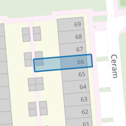 Perceel BNV00-E-5410