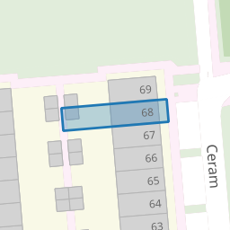 Perceel BNV00-E-5412