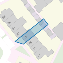 Perceel BNV00-E-5415